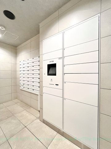 プレサンス　ロジェ　高岳東桜のその他