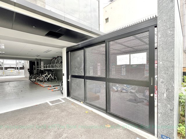 プレサンス　ロジェ　高岳東桜のその他