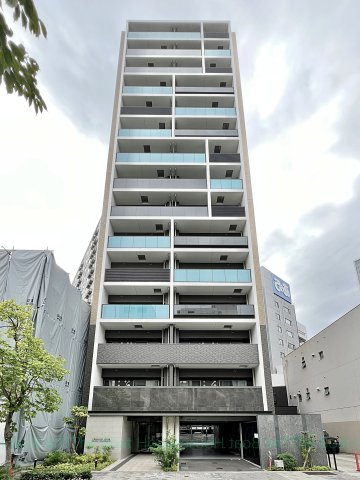 プレサンス　ロジェ　高岳東桜