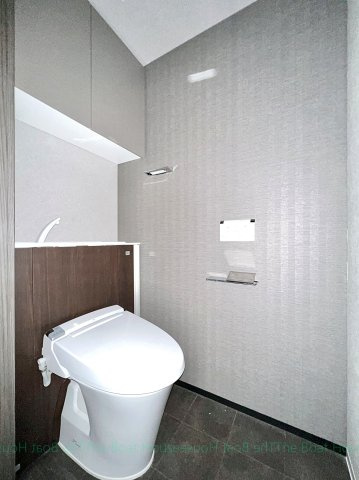 プレサンス　ロジェ　高岳東桜のトイレ