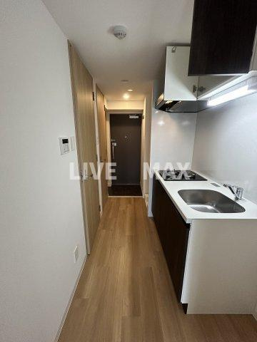 【キッチン】DCガーデン京都西 