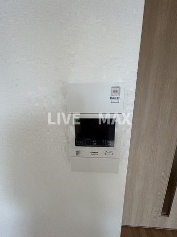 【セキュリティ】DCガーデン京都西 