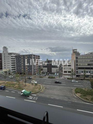 【展望】DCガーデン京都西 