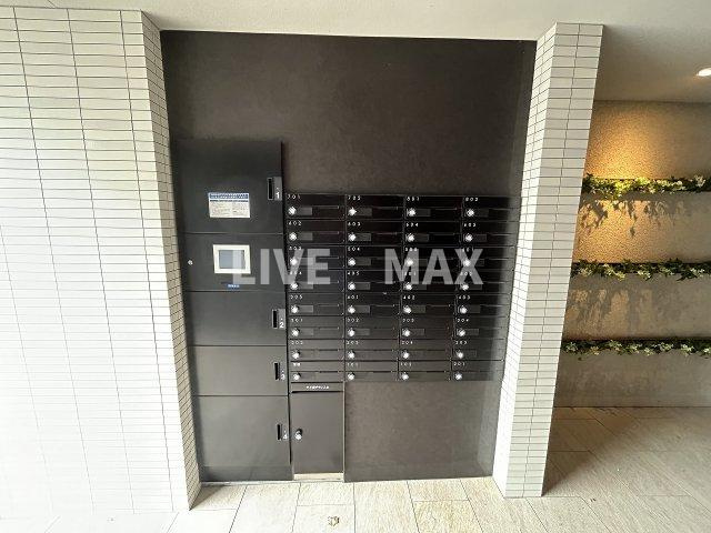 【その他共用部分】DCガーデン京都西 