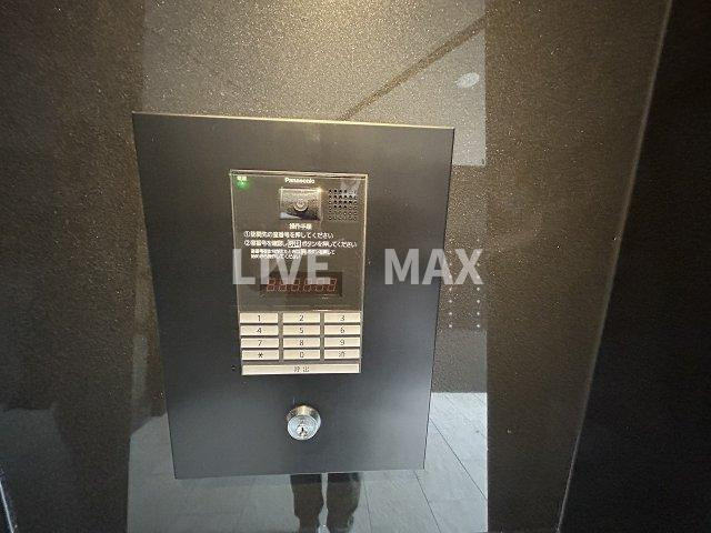 【ロビー】DCガーデン京都西 