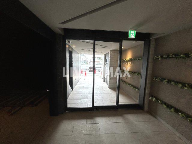 【ロビー】DCガーデン京都西 