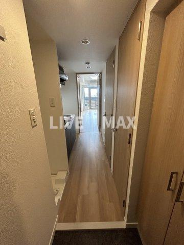 【玄関】DCガーデン京都西 