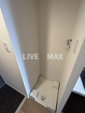 【設備】DCガーデン京都西 