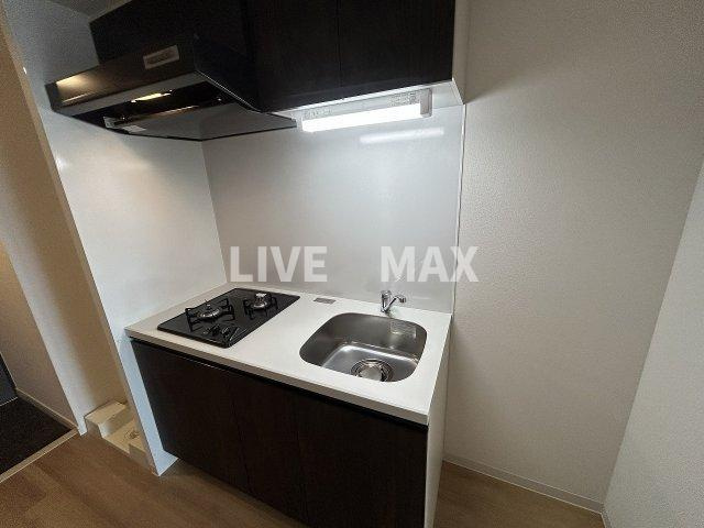 【キッチン】DCガーデン京都西 