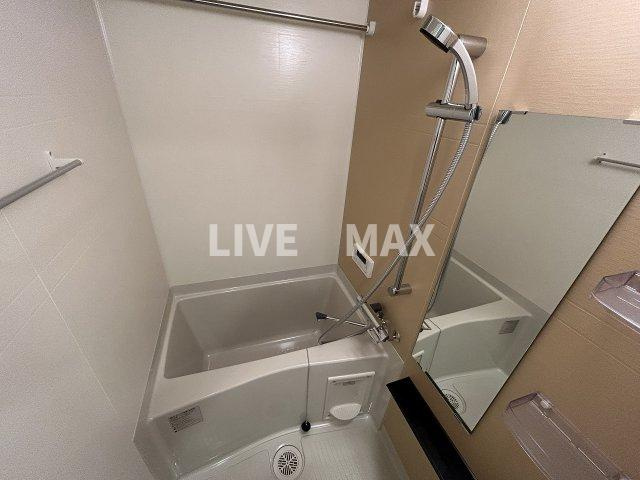 【浴室】DCガーデン京都西 