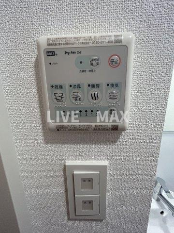 【設備】DCガーデン京都西 