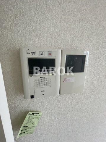 カーサエンペサールのセキュリティ