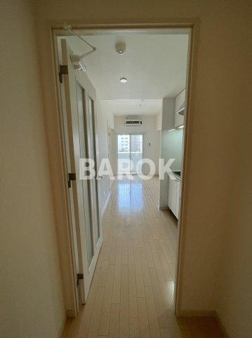 カーサエンペサールの設備