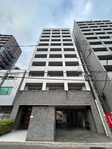 カーサエンペサールの外観