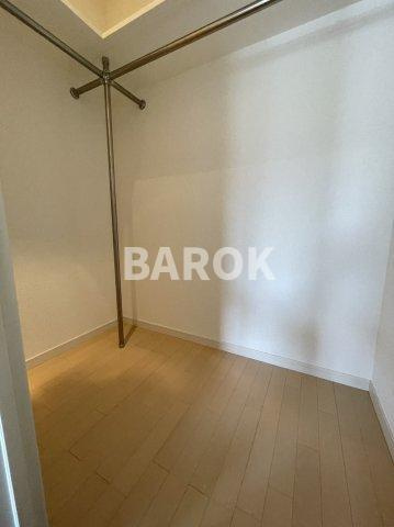 カーサエンペサールの収納