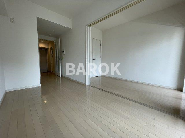 カーサエンペサールの居間・リビング