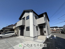 リガーレ宇都宮市駒生町14期　1号棟の画像