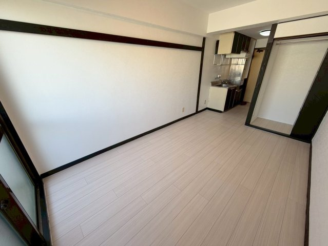 【キッチン】 | クレアールＭＩＹＡＢＩ３ | ※写真と現状が異なる場合がございます