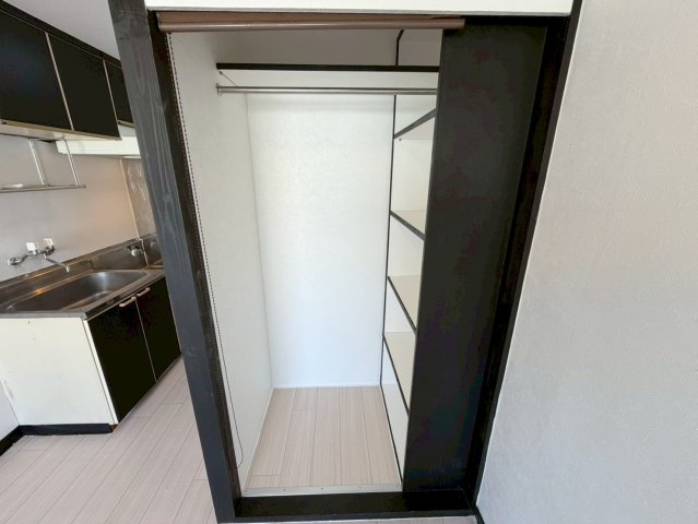 【キッチン】 | クレアールＭＩＹＡＢＩ３ | ※写真と現状が異なる場合がございます