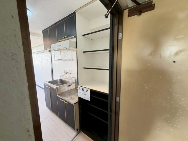 【内装】 | クレアールＭＩＹＡＢＩ３ | ※写真と現状が異なる場合がございます