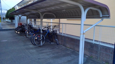 【その他共用部分】 | レオパレスアルジャン