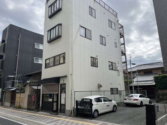 大東市新町の店舗事務所の画像