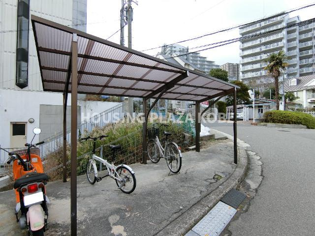 デュランタのその他共用部分