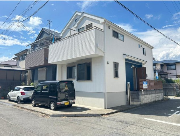 【外観】 | ◇◆平塚市平塚3丁目 中古戸建◆◇