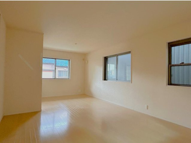 【居間・リビング】 | ◇◆平塚市平塚3丁目 中古戸建◆◇