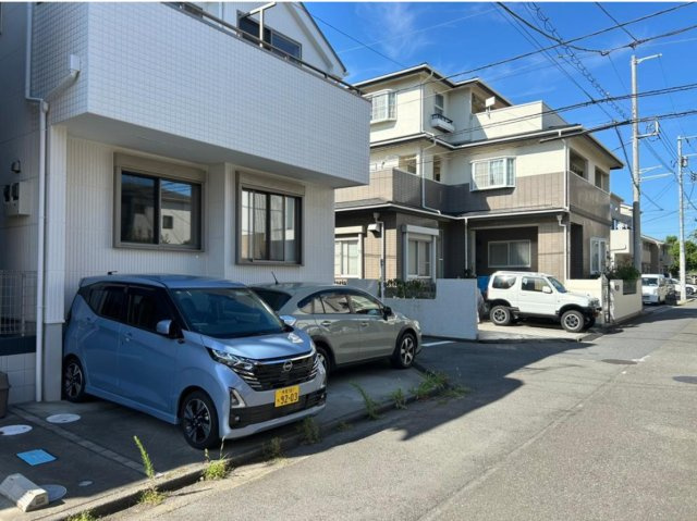 【前面道路含む現地写真】 | ◇◆平塚市平塚3丁目 中古戸建◆◇