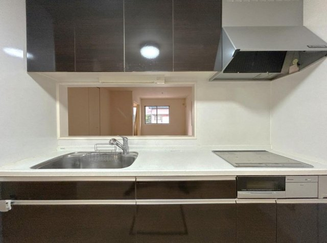 【キッチン】 | ◇◆平塚市平塚3丁目 中古戸建◆◇