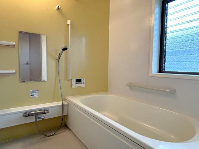 【浴室】 | ◇◆平塚市平塚3丁目 中古戸建◆◇