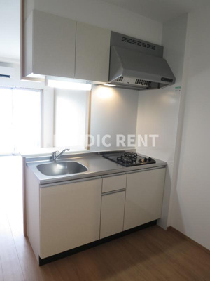 【キッチン】 | Etincell