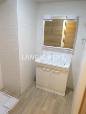 【洗面所】 | Etincell