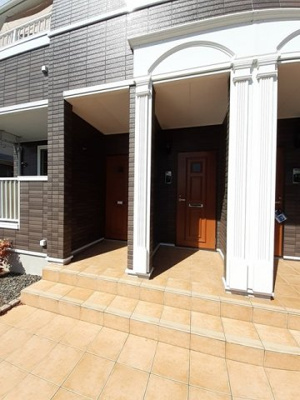 【その他共用部分】 | ニューサカエールⅡ