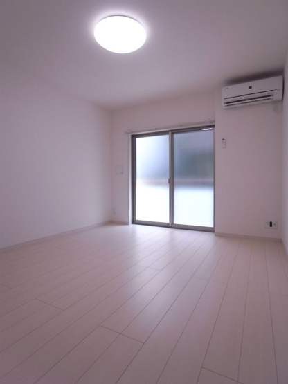 【居間・リビング】リブリ・エアポート