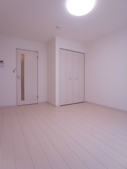 【内装】リブリ・エアポート