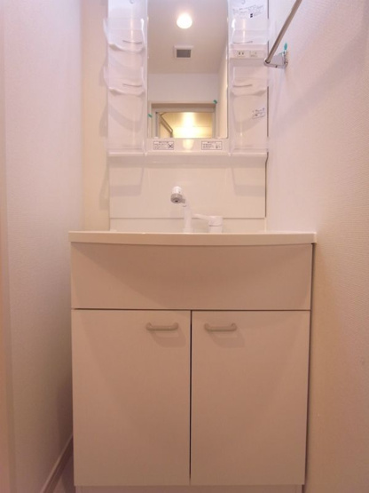 【洗面所】リブリ・エアポート