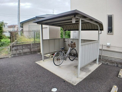 【その他共用部分】 | ミドルコート