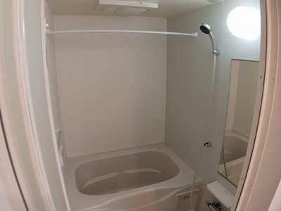 【浴室】 | ミドルコート