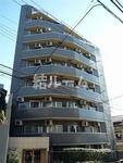 新宿区下落合４丁目の賃貸マンション