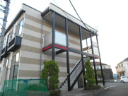 レオパレス鍵の画像