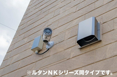 【セキュリティ】 | ウィステリアⅣ