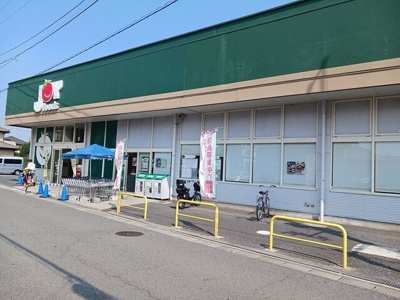 【周辺】 | ウィステリアⅣ | ジョイフーズまで683m