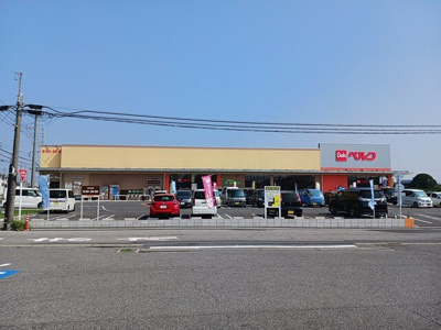 【周辺】 | ウィステリアⅣ | ベルクまで490m