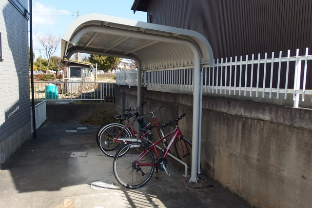 セジュール矢崎のその他共用部分