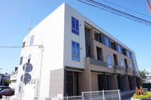 カーサ　セレーノの画像