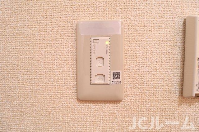 エクセレント桜花エムヴェール エムヴェールの設備