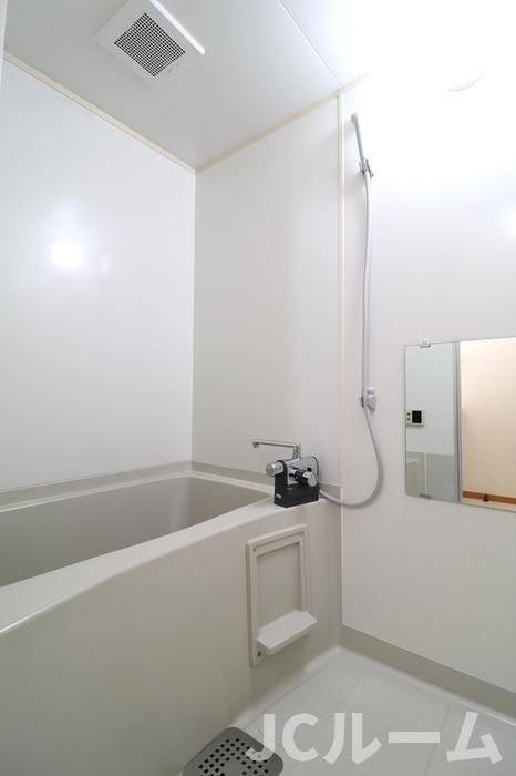 エクセレント桜花 エムヴェール エムヴェールの浴室