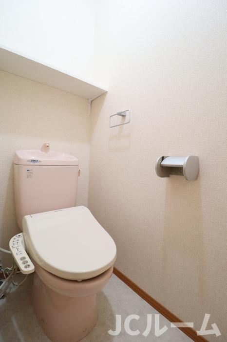 エクセレント桜花エムヴェール エムヴェールのトイレ